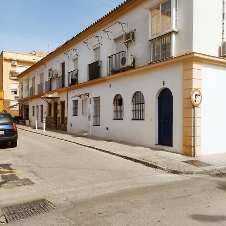 Casita Centrica Corro De Bolos Sanlúcar de Barrameda Buitenkant foto