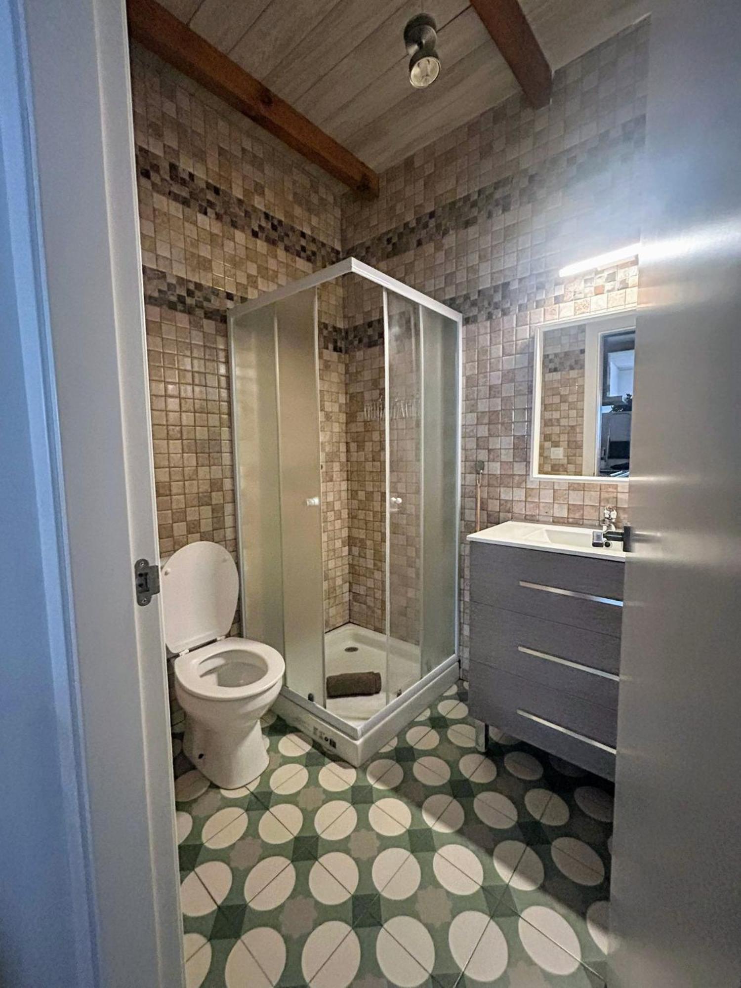 Casita Centrica Corro De Bolos Sanlúcar de Barrameda Buitenkant foto