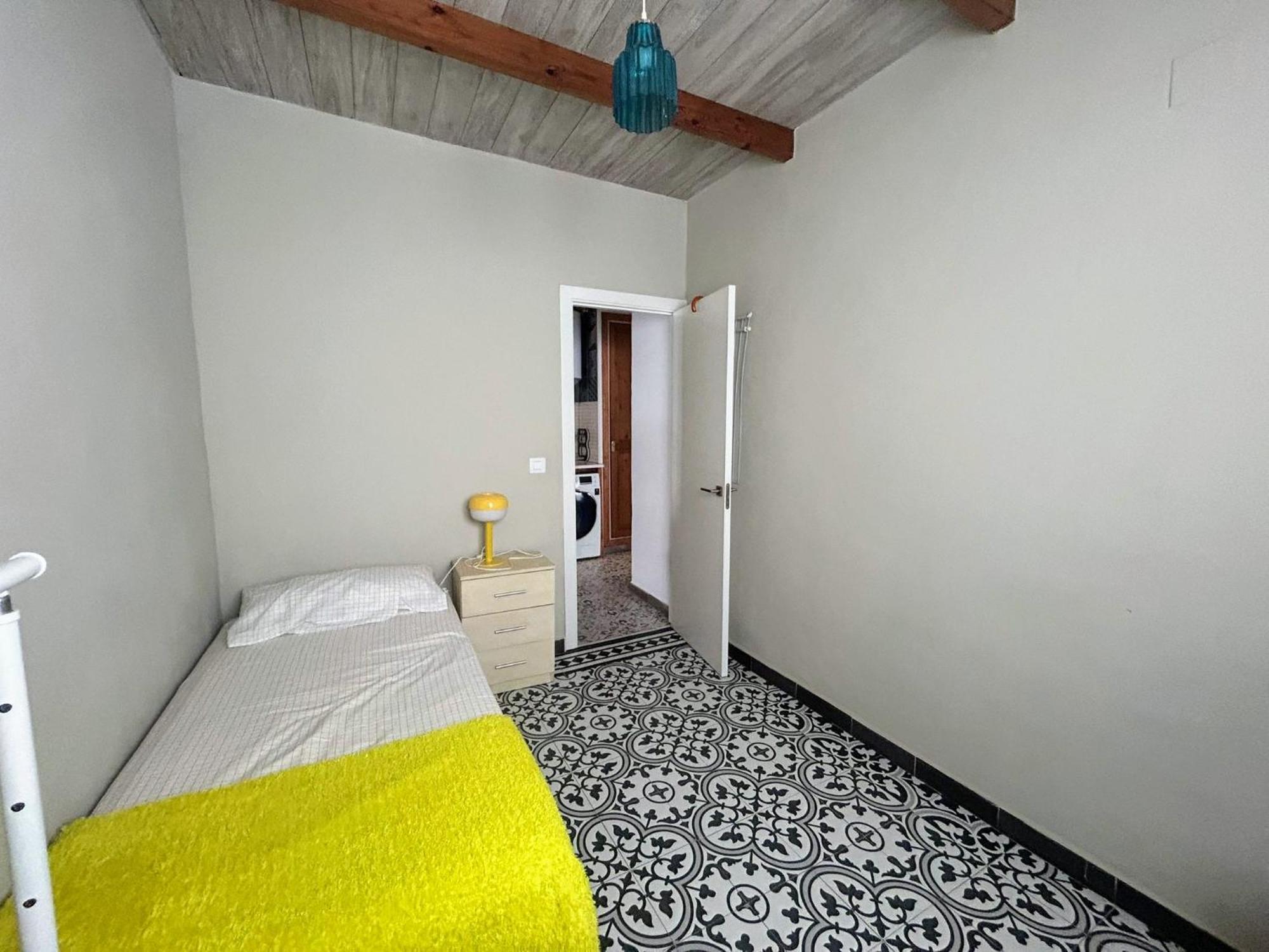 Casita Centrica Corro De Bolos Sanlúcar de Barrameda Buitenkant foto
